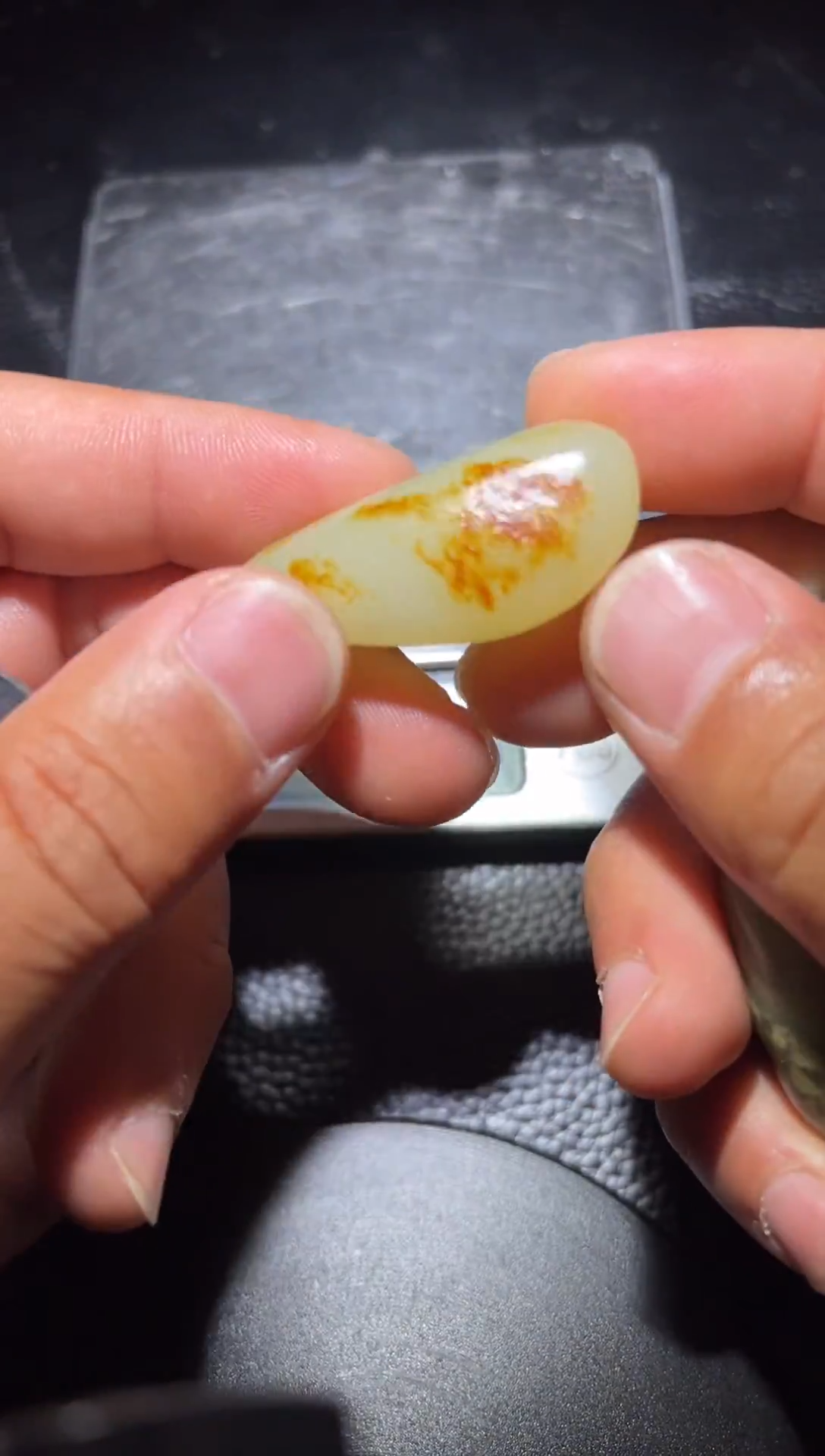 未镶嵌和田玉珠宝奇石4