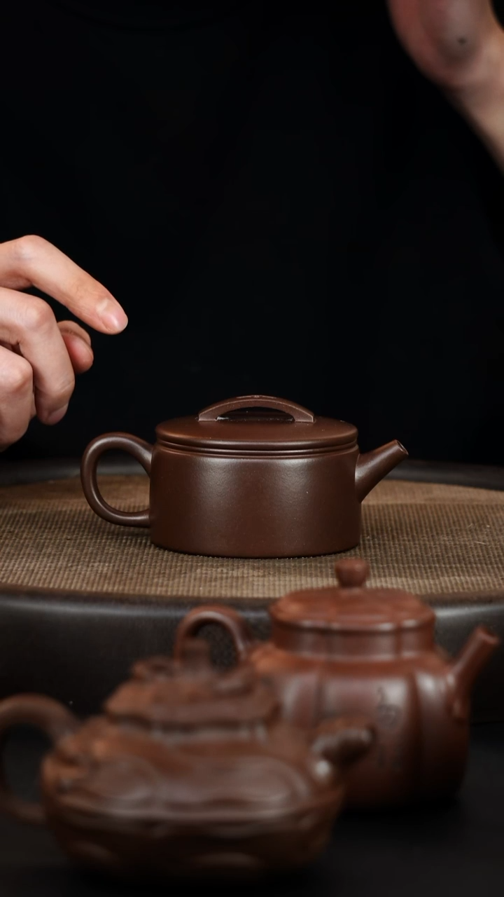 茶壶紫砂用****9精品紫砂壶