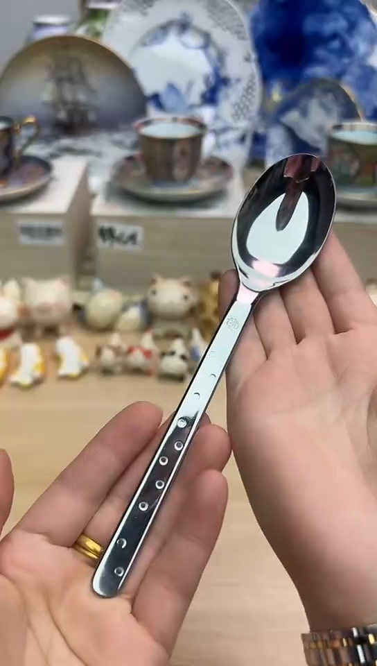 中古回流瓷器，谨慎参拍！