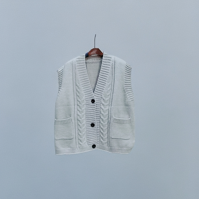 时尚休闲上衣1910