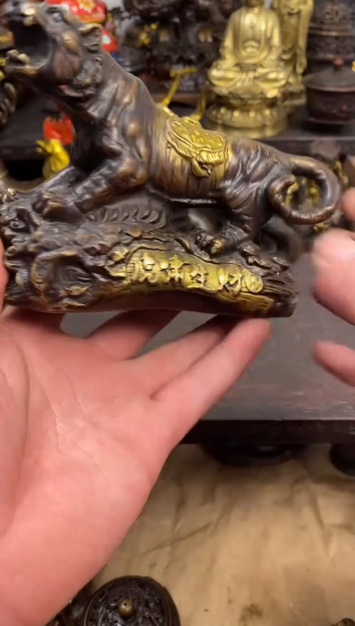 案台摆件 物品摆件