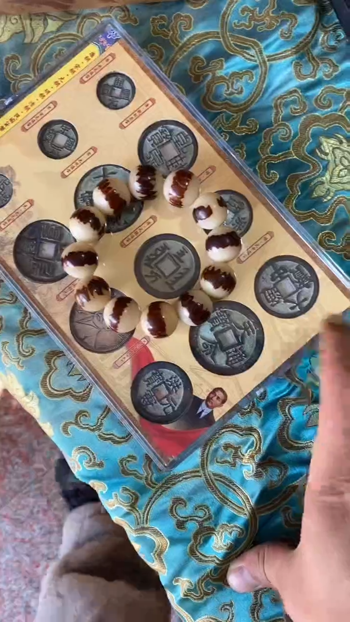 【闪购商品】金刚菩提吊坠精品好物精选