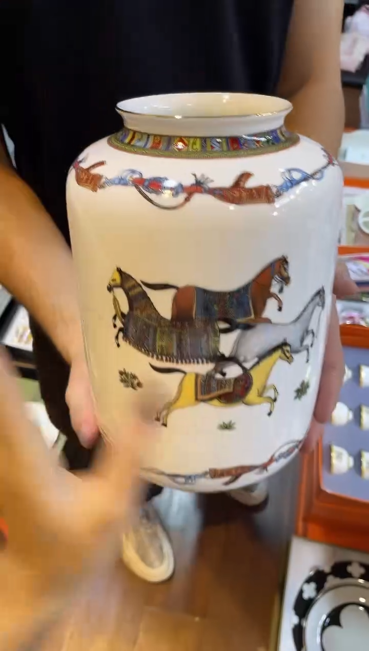 杯鸿辉家品牌瓷器，京东包邮！