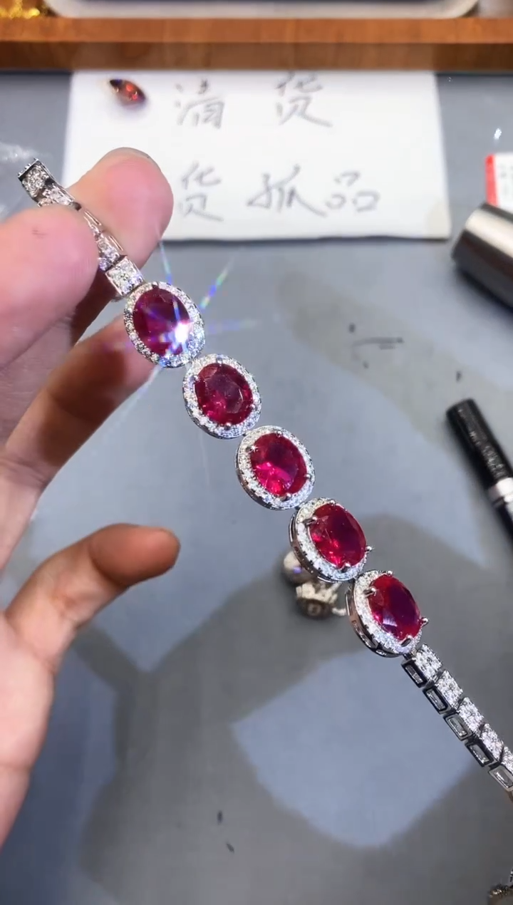 合金石英质玉珠宝奇石1