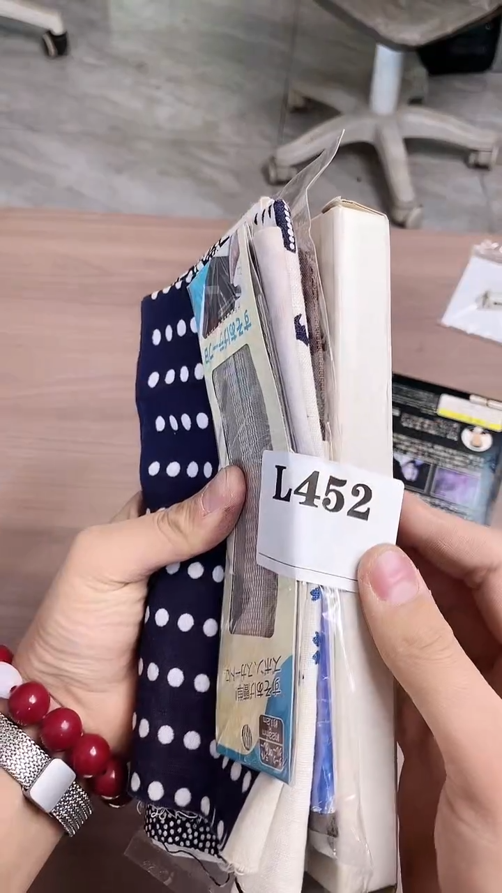 瓷片喜*月默认微瑕回流古瓷452