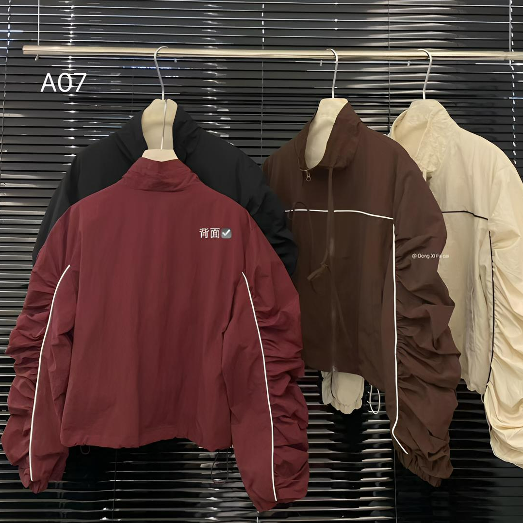 【2ndsister】900-999早秋系列新品简约女装