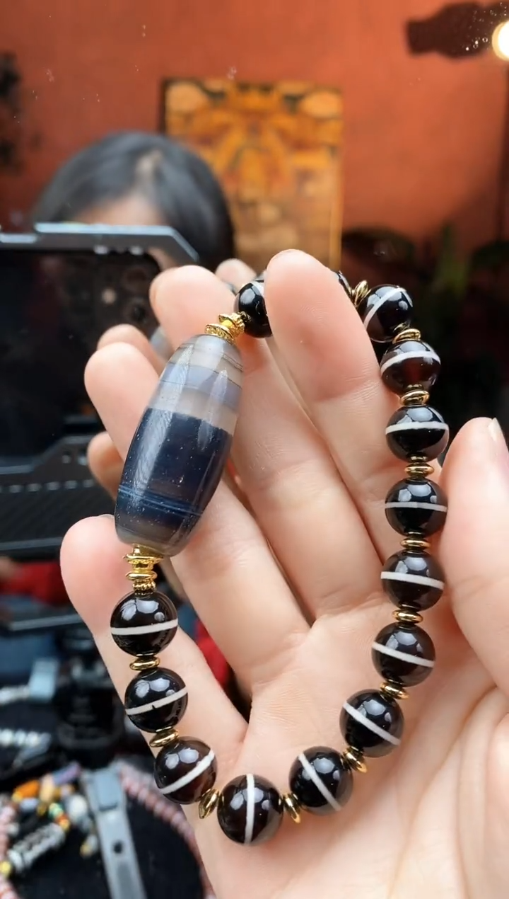 【闪购商品】玛瑙/玉髓66未镶嵌0303-