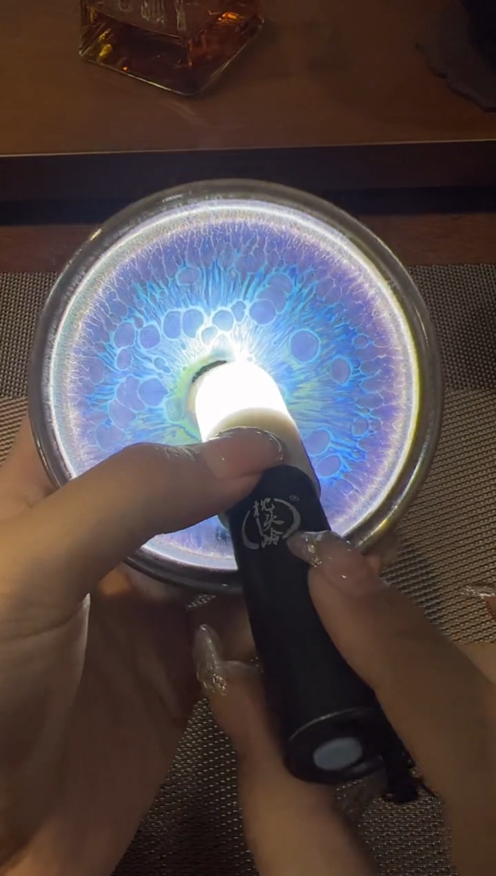 【闪购商品】茶盏70王立芹精品收藏