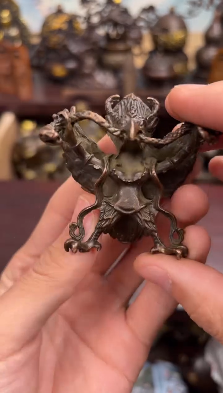 百福铜专属精选链接