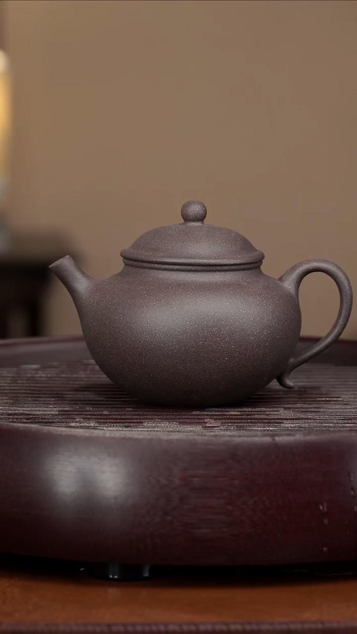 【闪购商品】紫砂茶壶宜兴紫砂壶