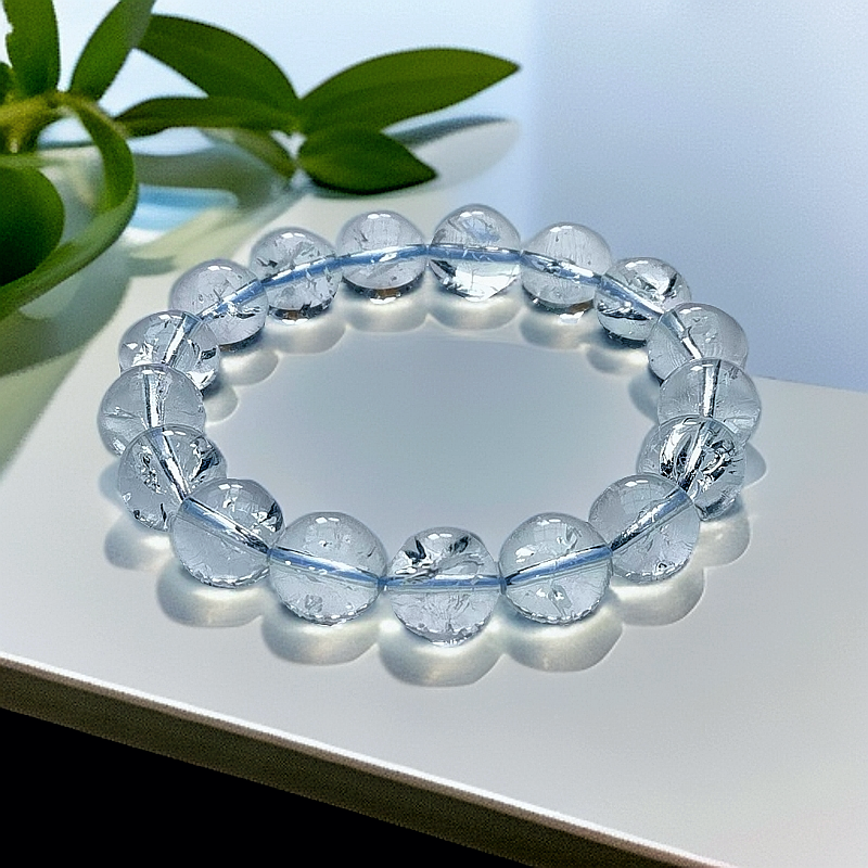 白阿赛斯特莱手链-多样性发其一