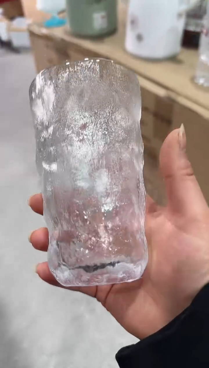 【闪购商品】玻璃无盖款青苹果闪购价6只