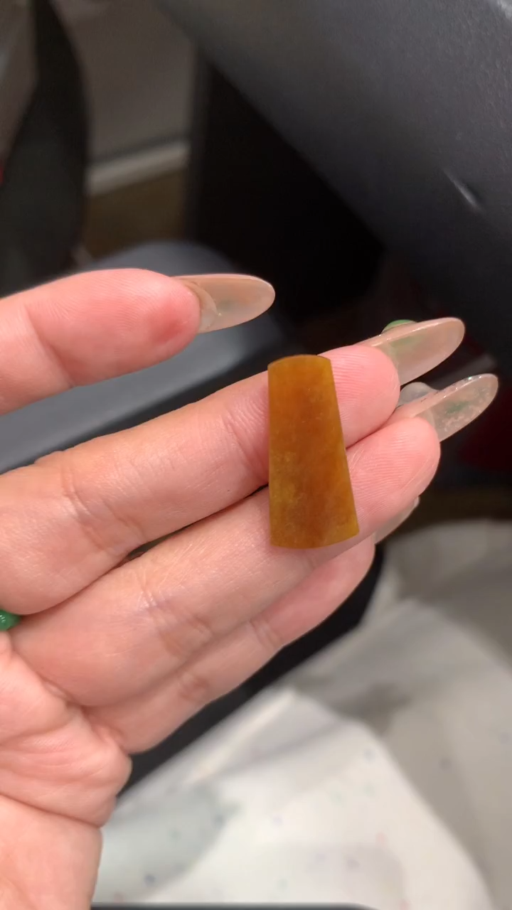 【闪购商品】定制翡翠未镶嵌翡翠