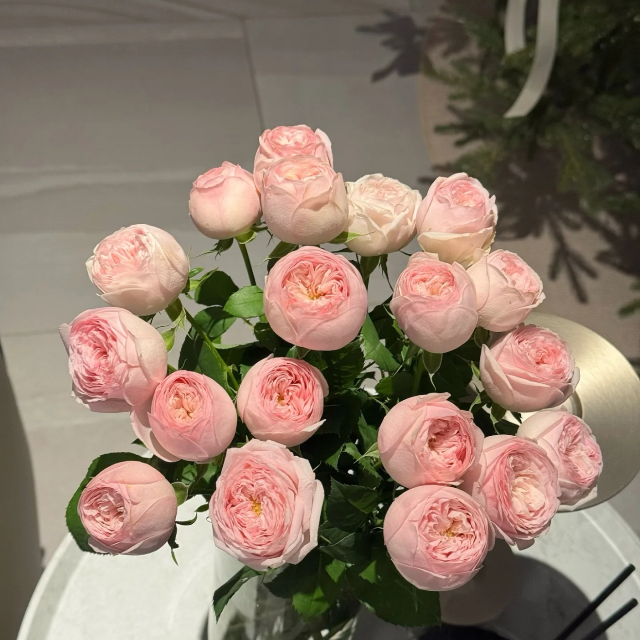 酷皮单头玫瑰：1单普通快递包邮，同一地址2单及以上冷链送配草。