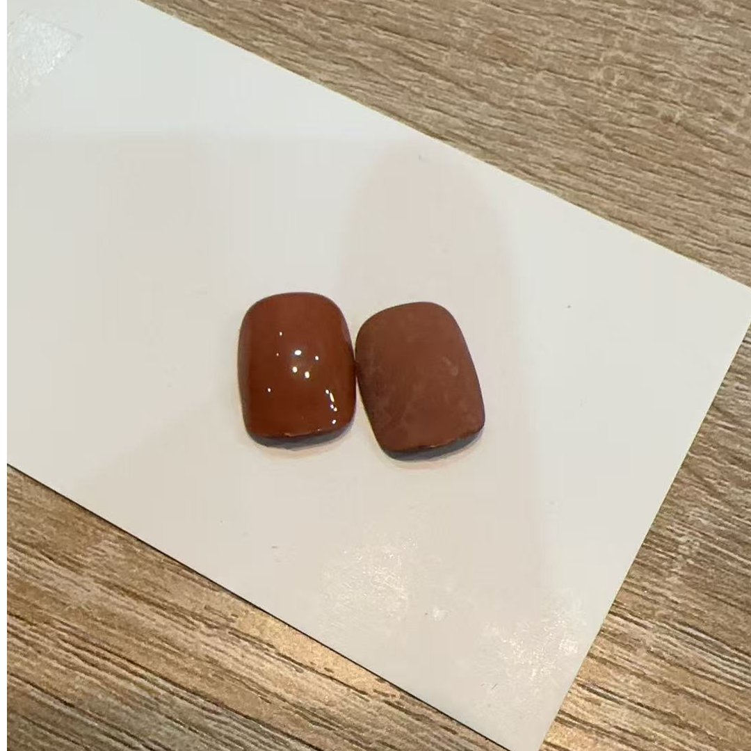 【娜姐专属】精选纯色甲油胶15ml鹿颜67#