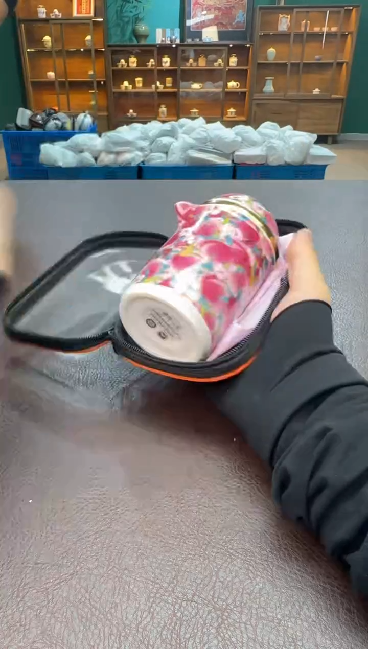 【闪购商品】摆件瓷SC1111111111