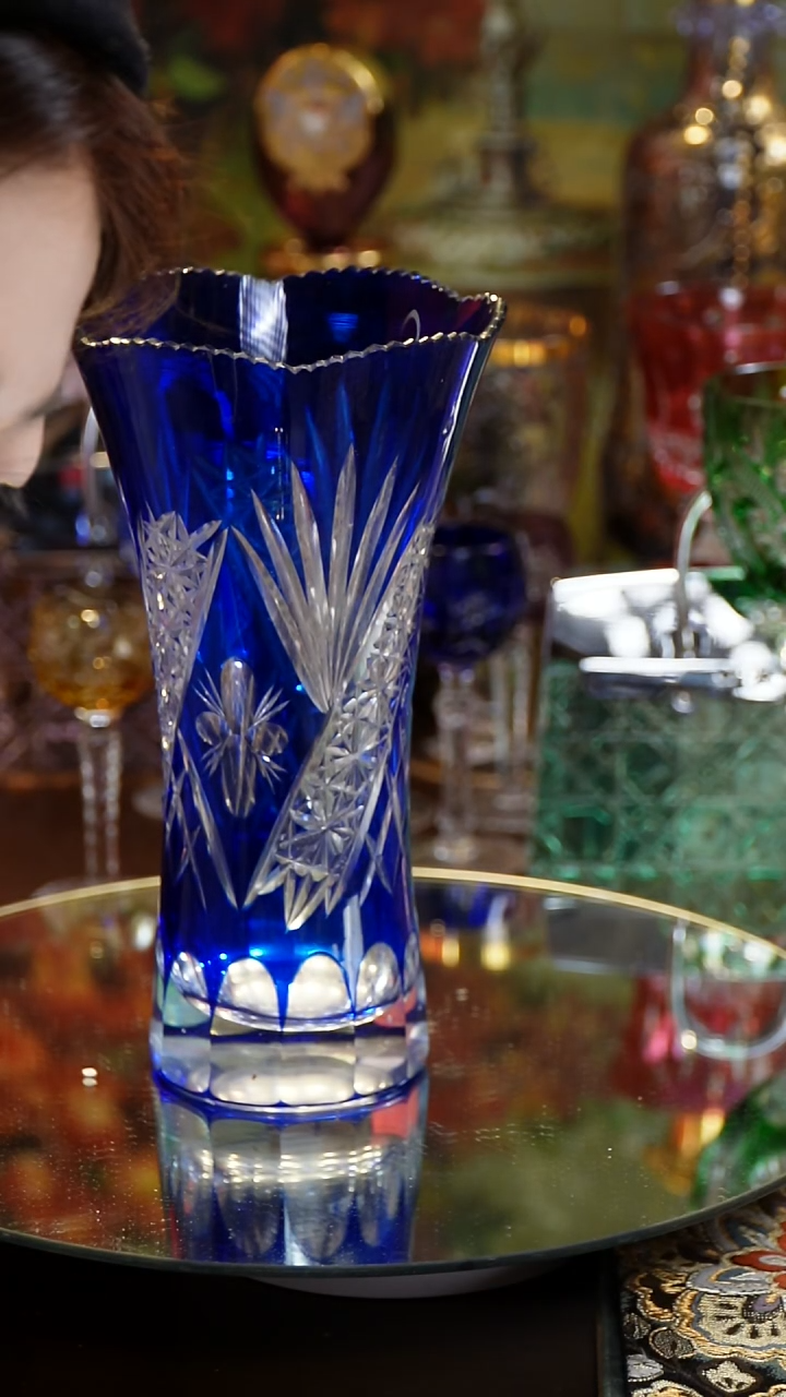 【闪购商品】摆件米多家中古器物 如图所示  9077