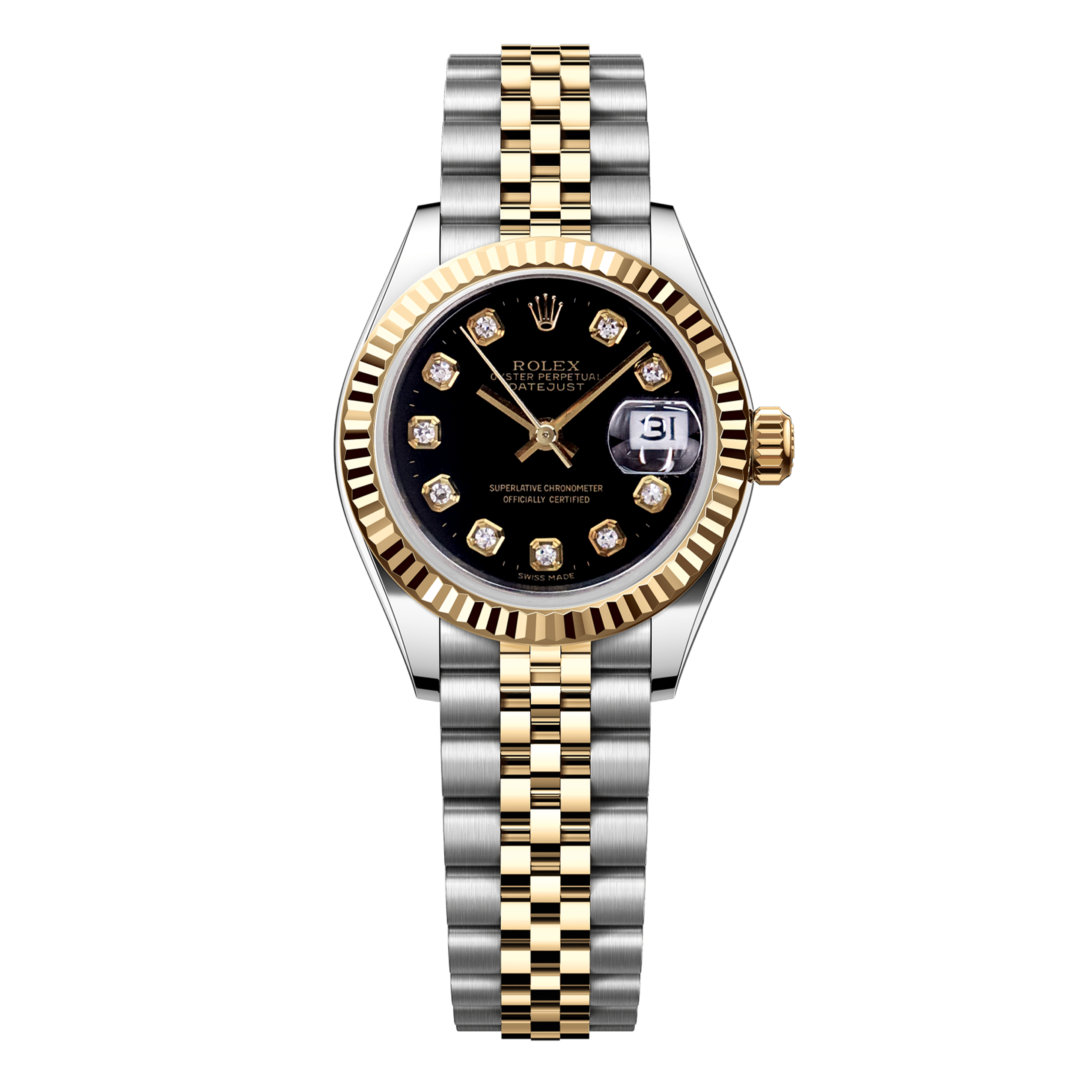 99新 Rolex/劳力士 Rolex名品优选/劳力士日志B4695/69173/26mm