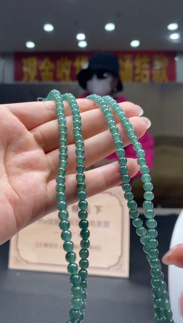 【闪购商品】定制翡翠未镶嵌多样性发货【只发一件】*q16