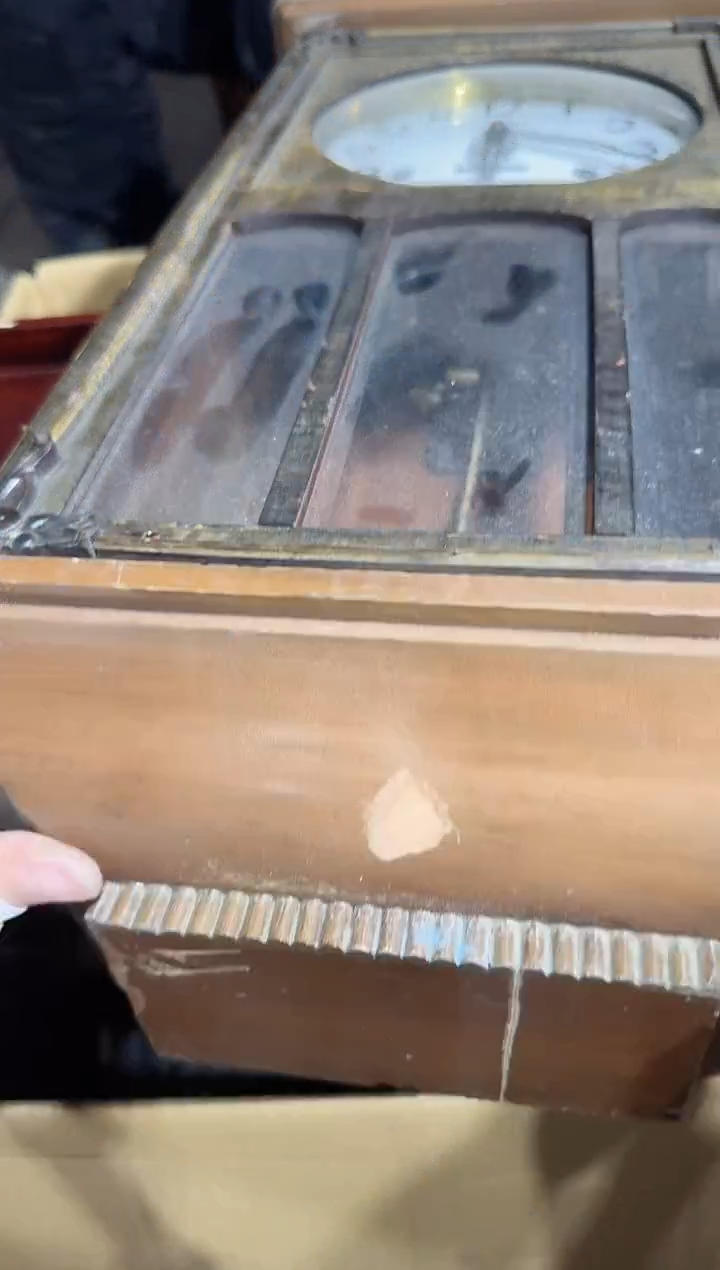 瓷片简*511 中古商品，瑕疵品，不保好坏。