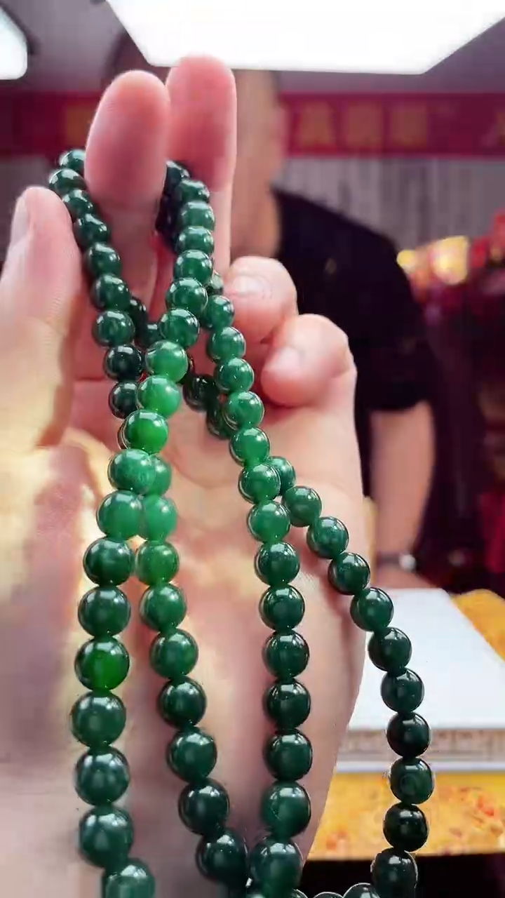 未镶嵌定制翡翠Z-@@QJSX1123036(多样性发其一)