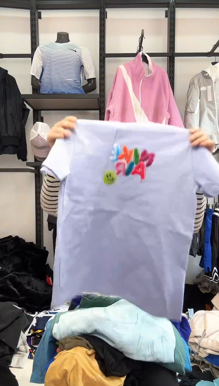 2717  编码 瑕疵直播间过款为准 尺码M2