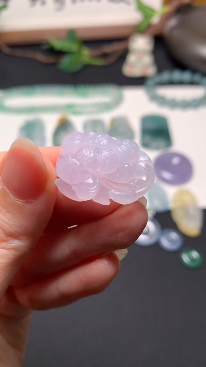 未镶嵌定制翡翠、****? 0382762454