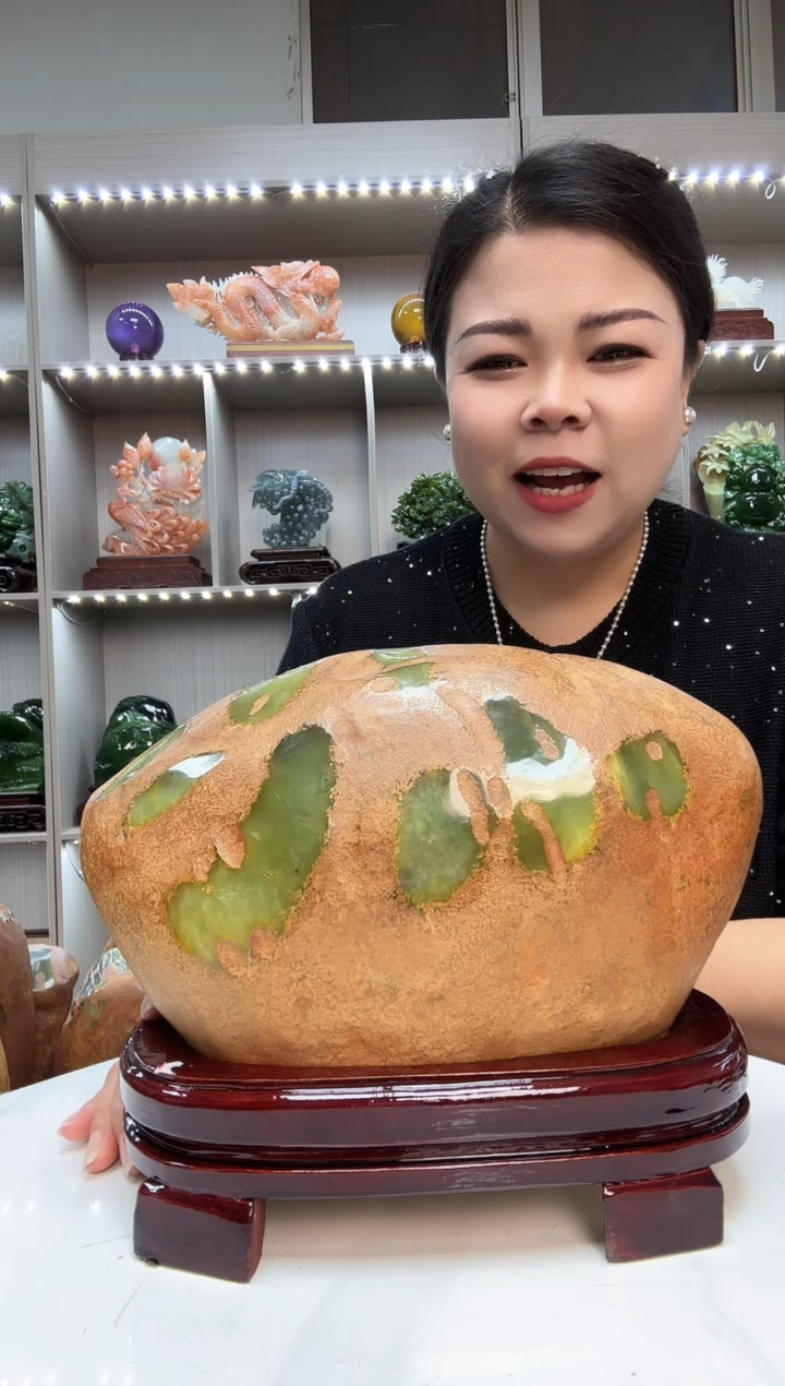石材高端家居装饰摆件