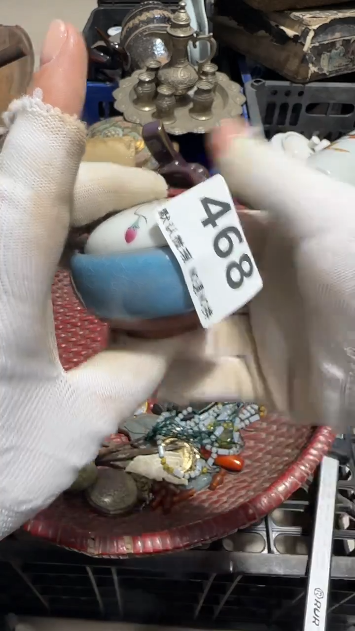 无非金属昌*亿容工艺品468