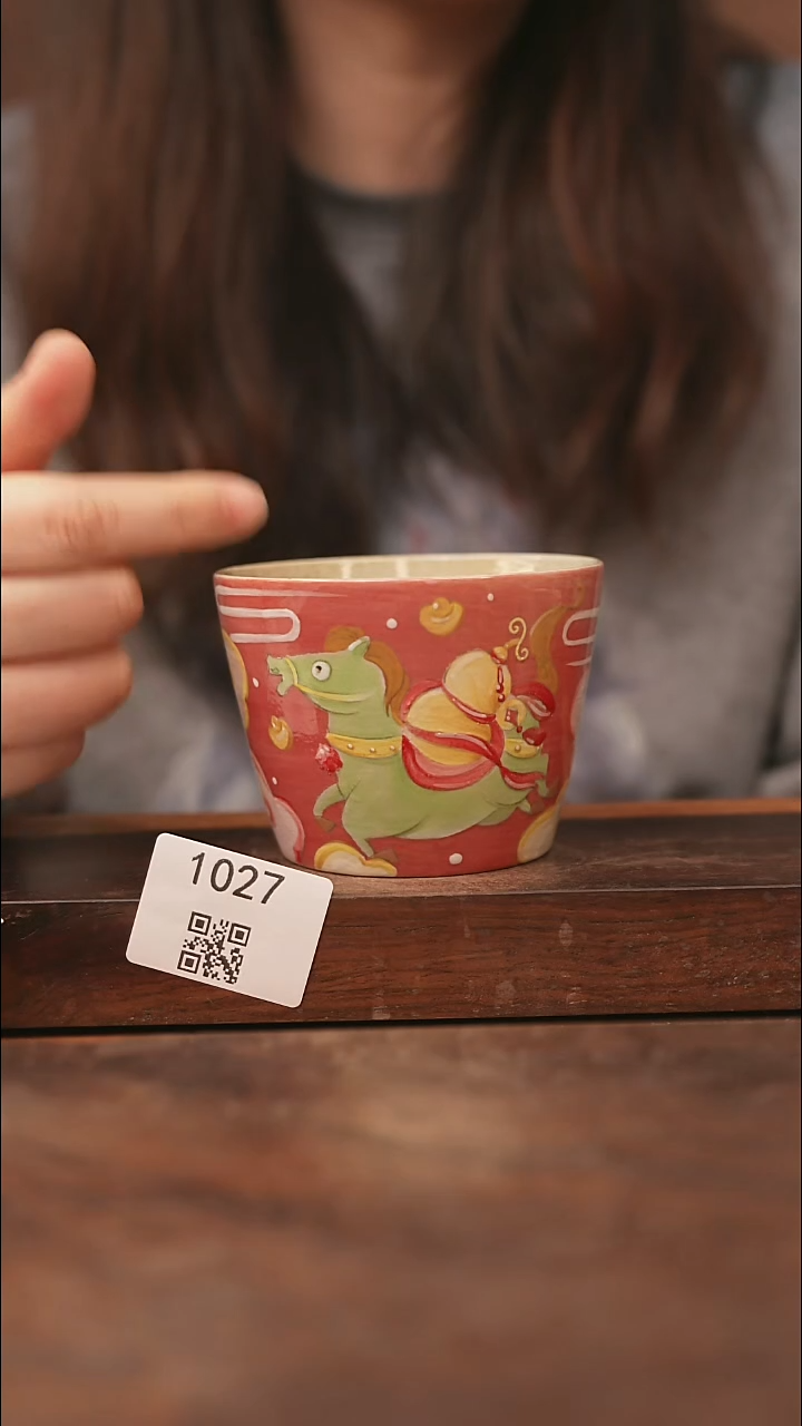 【落单孤品】/杯子@@1027