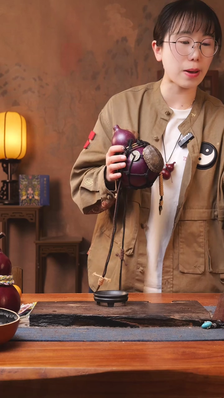 【闪购商品】382号精品葫芦理性消费拍拍退退限购