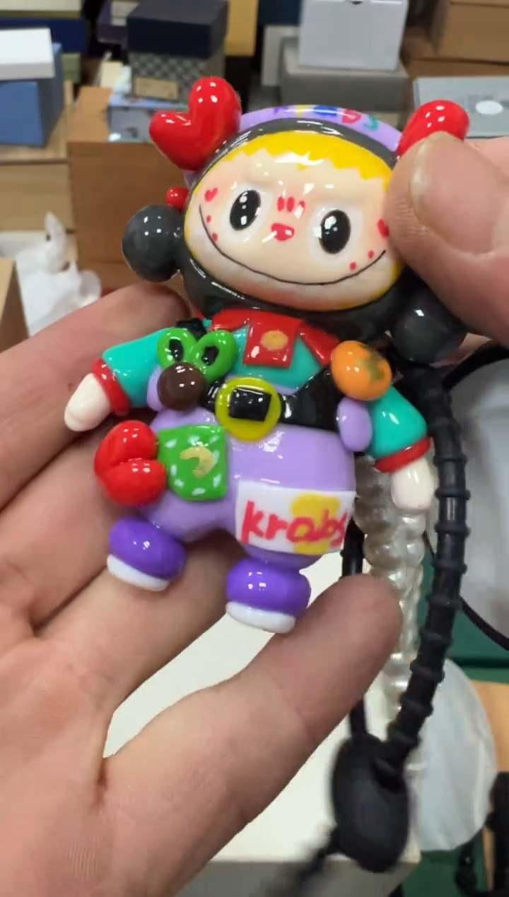 【闪购商品】瓷片b147好好好好好好