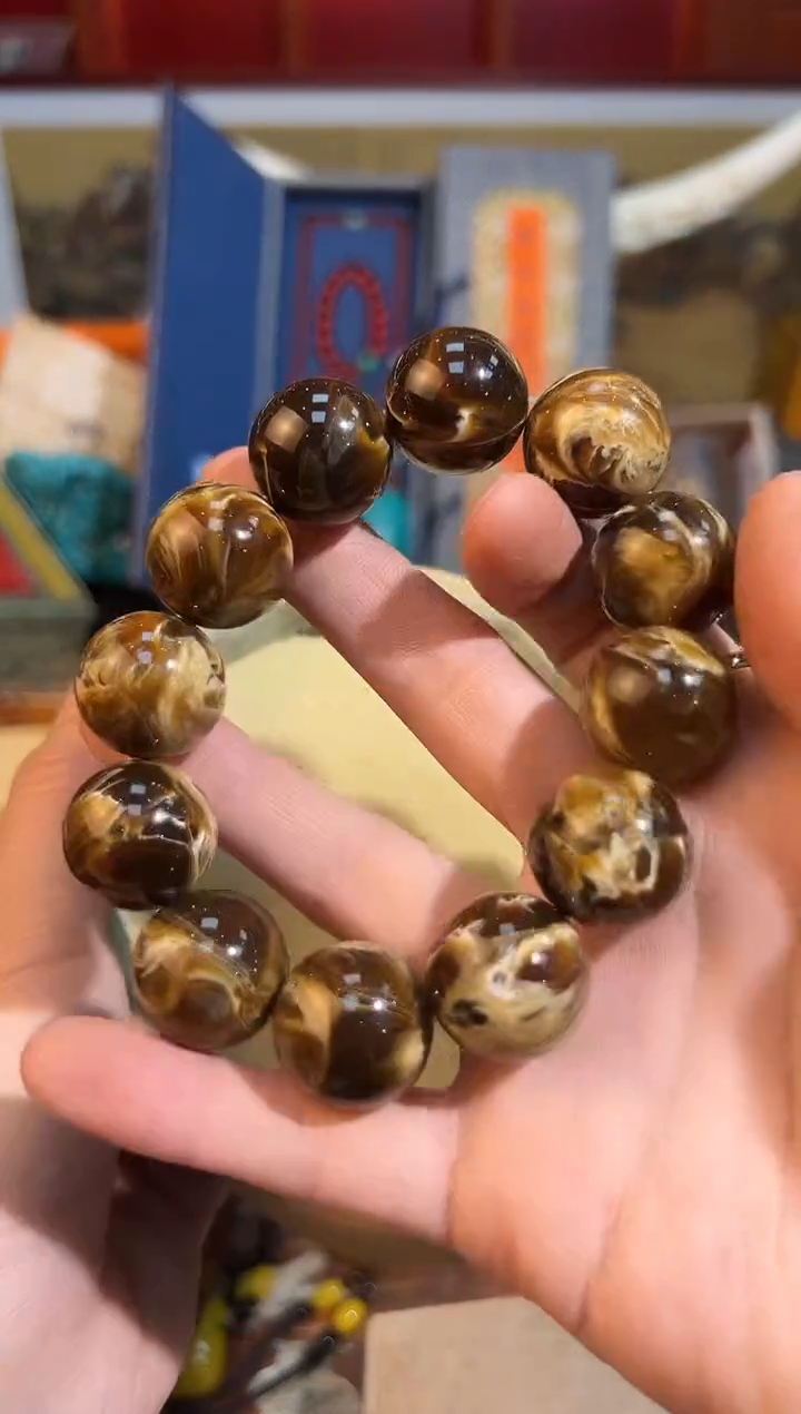 【闪购商品】琥珀手链未镶嵌49凯凯凯凯凯凯凯凯