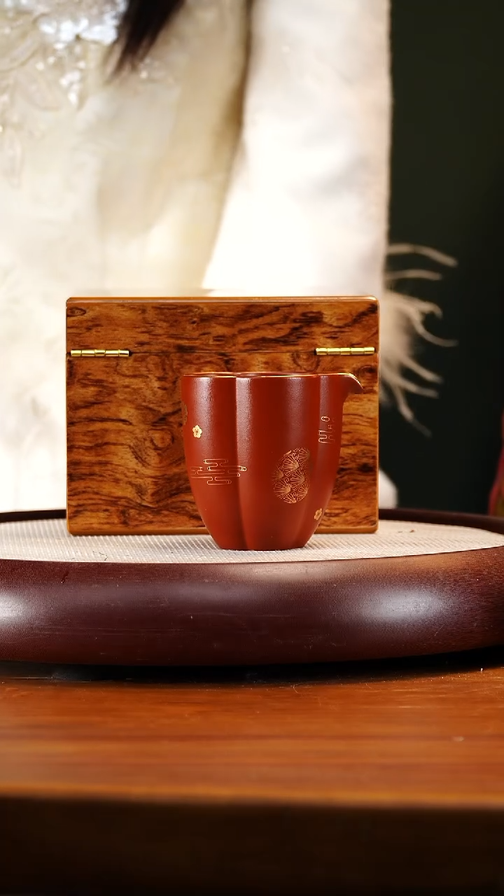 YJY15宜兴紫砂壶1