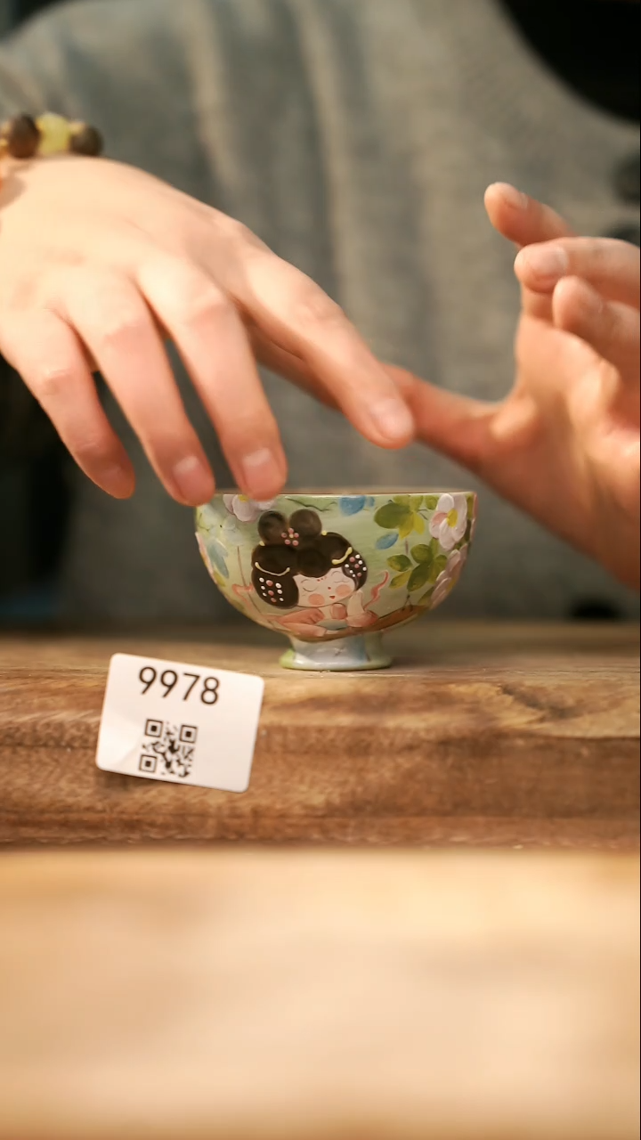 【落单孤品】福利/杯子@@9978