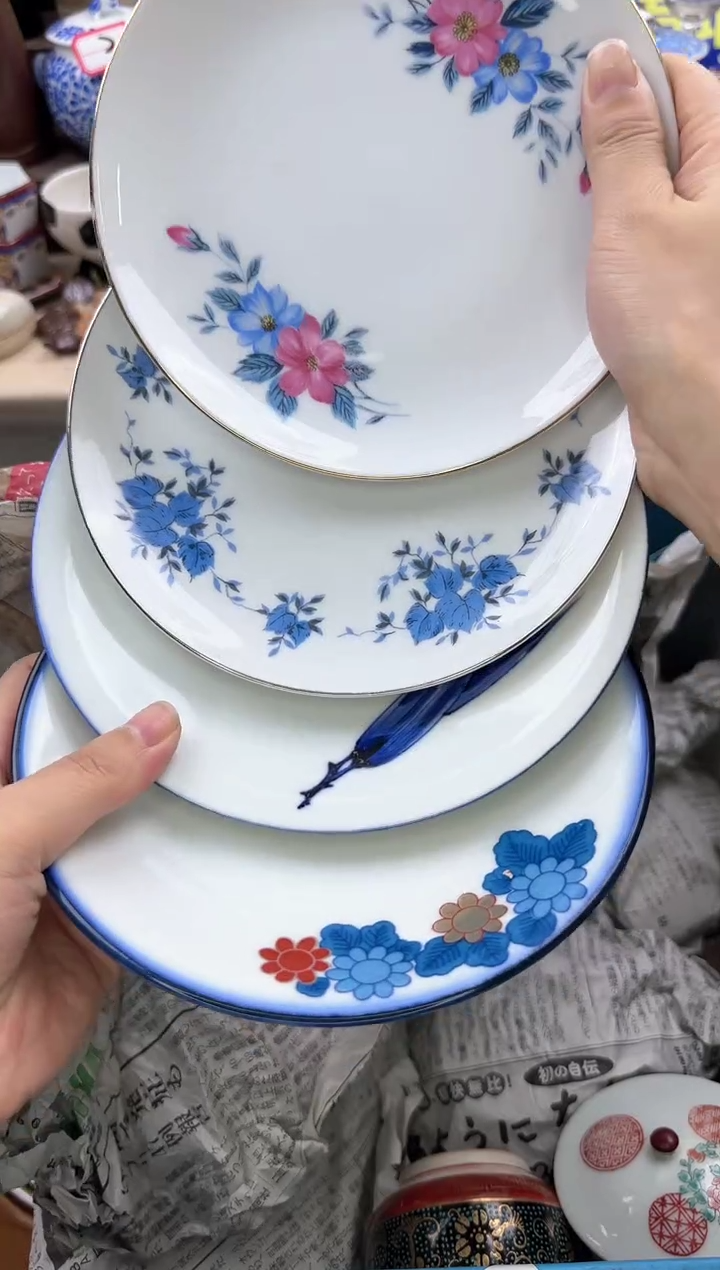 【闪购商品】瓷片满18米包邮一单一付