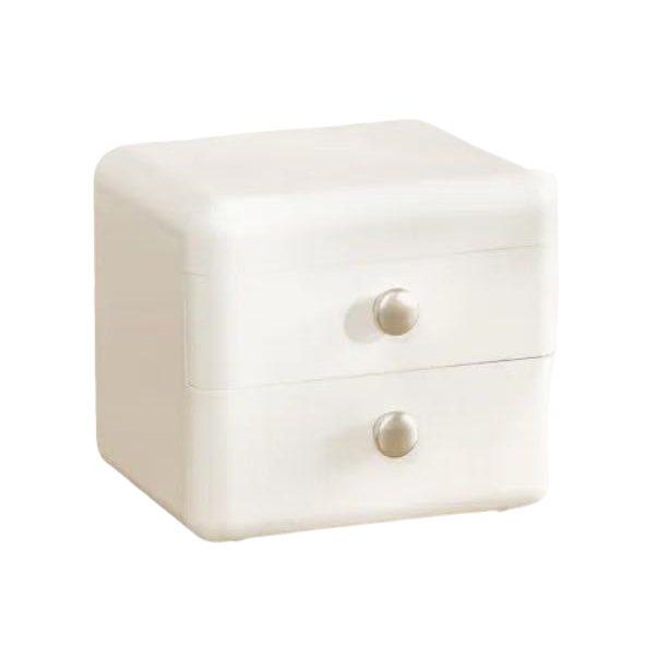 杰哥 娟姐时尚简约饰品盒jj