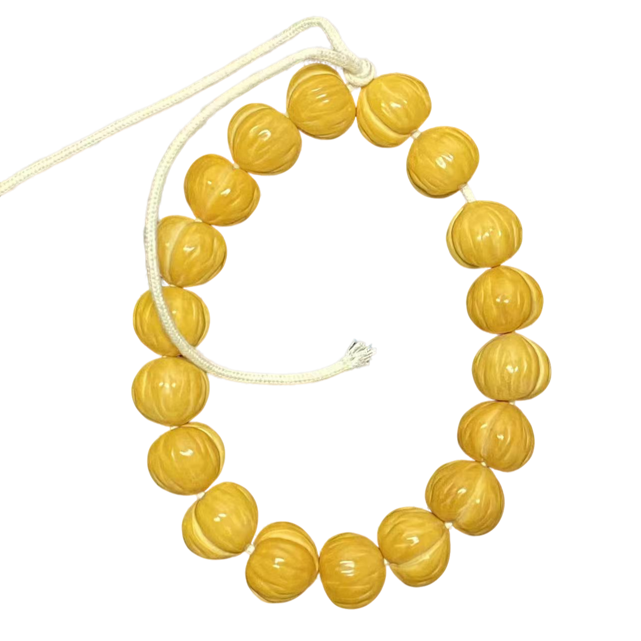 全品屁桃猴头核桃手把串