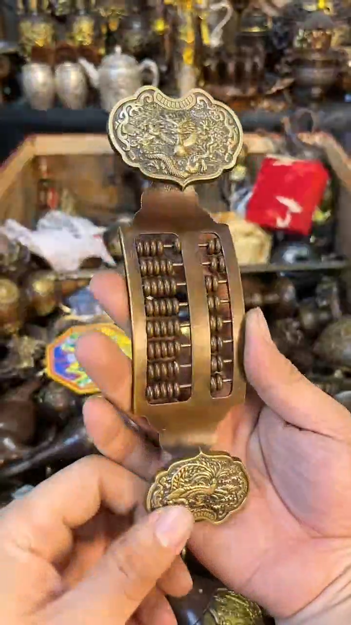 0301李哥专属推荐铜摆件链接