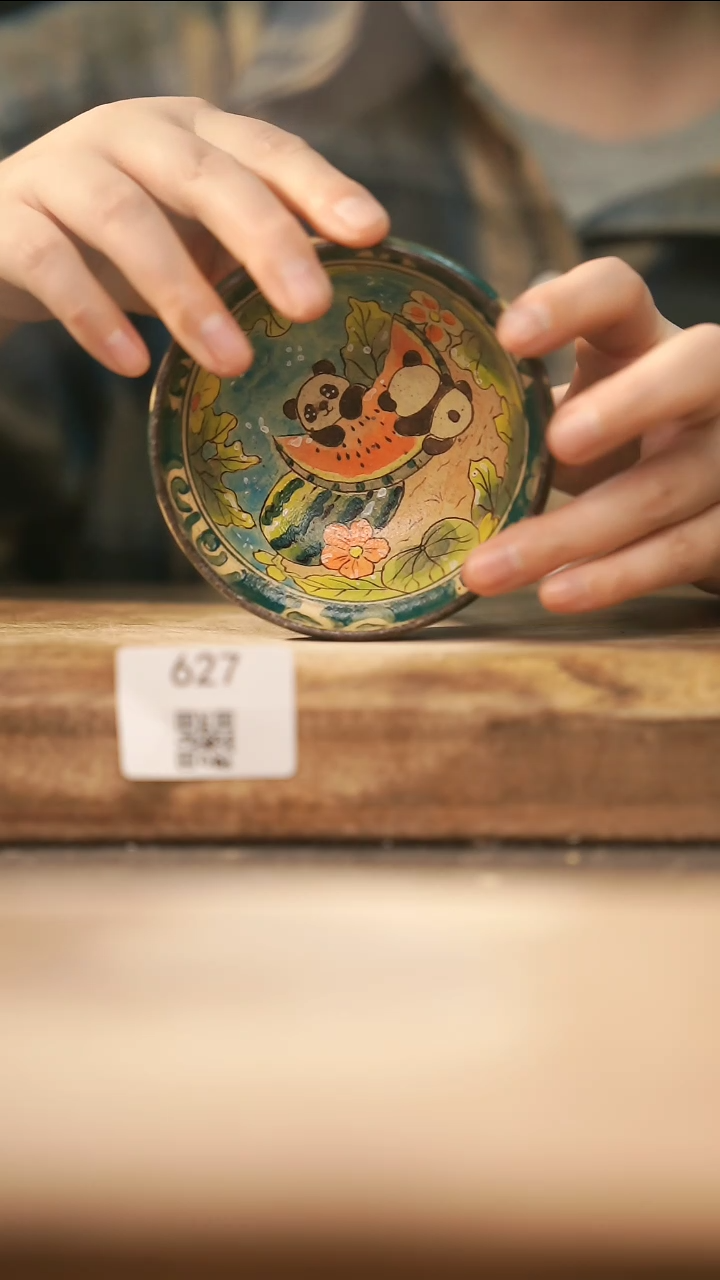 【落单孤品】福利/杯子@@627
