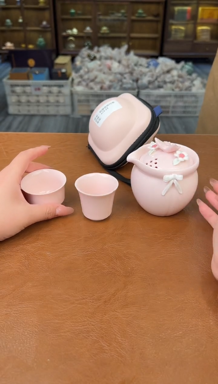 【闪购商品】熹物茶空间清仓福利品111111