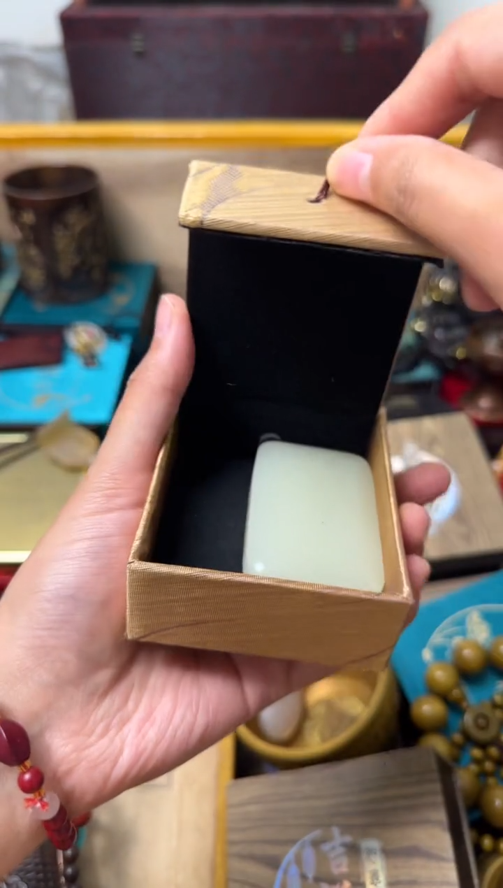 【闪购商品】和田玉吊坠(不含链)未镶嵌烽云恩专属精选链接