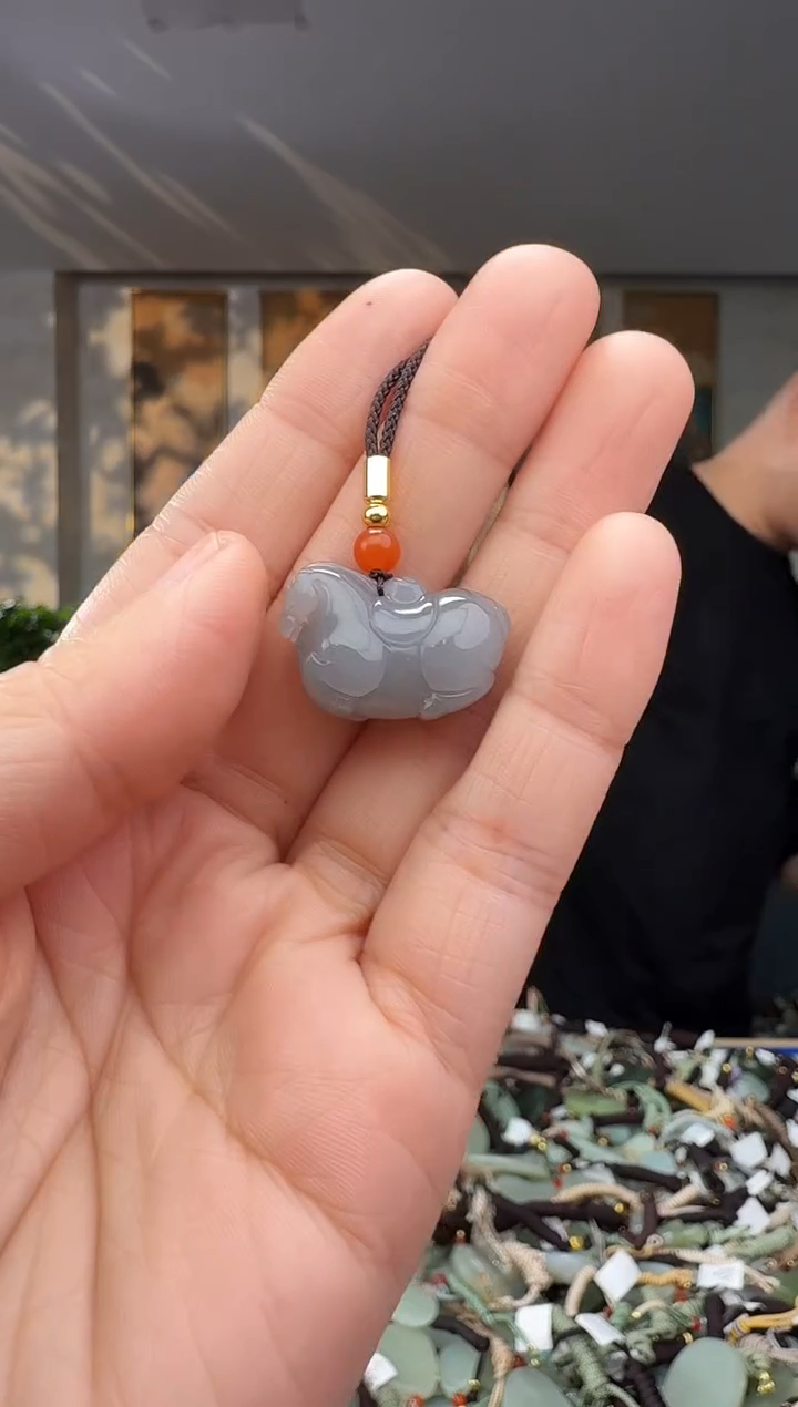 未镶嵌和田玉挂件拍一发一多样性发货