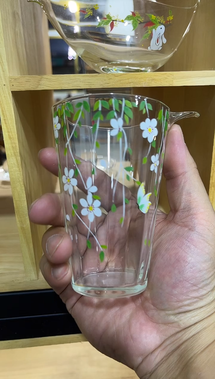 顺**然花朝公杯，直播间福利