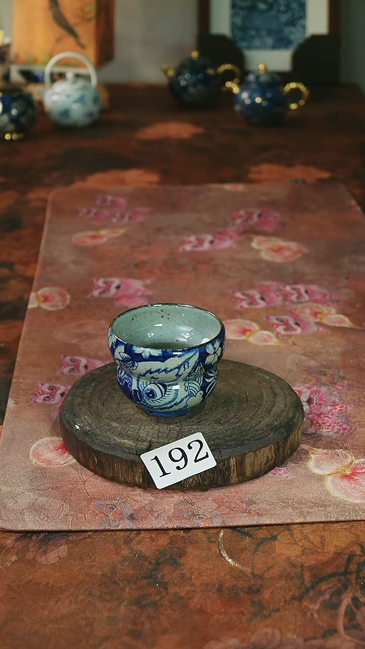 茶碗...........微瑕193