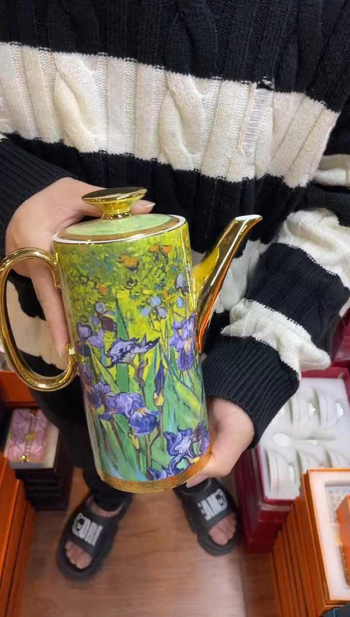 杯鸿辉家品牌瓷器，京东包邮！