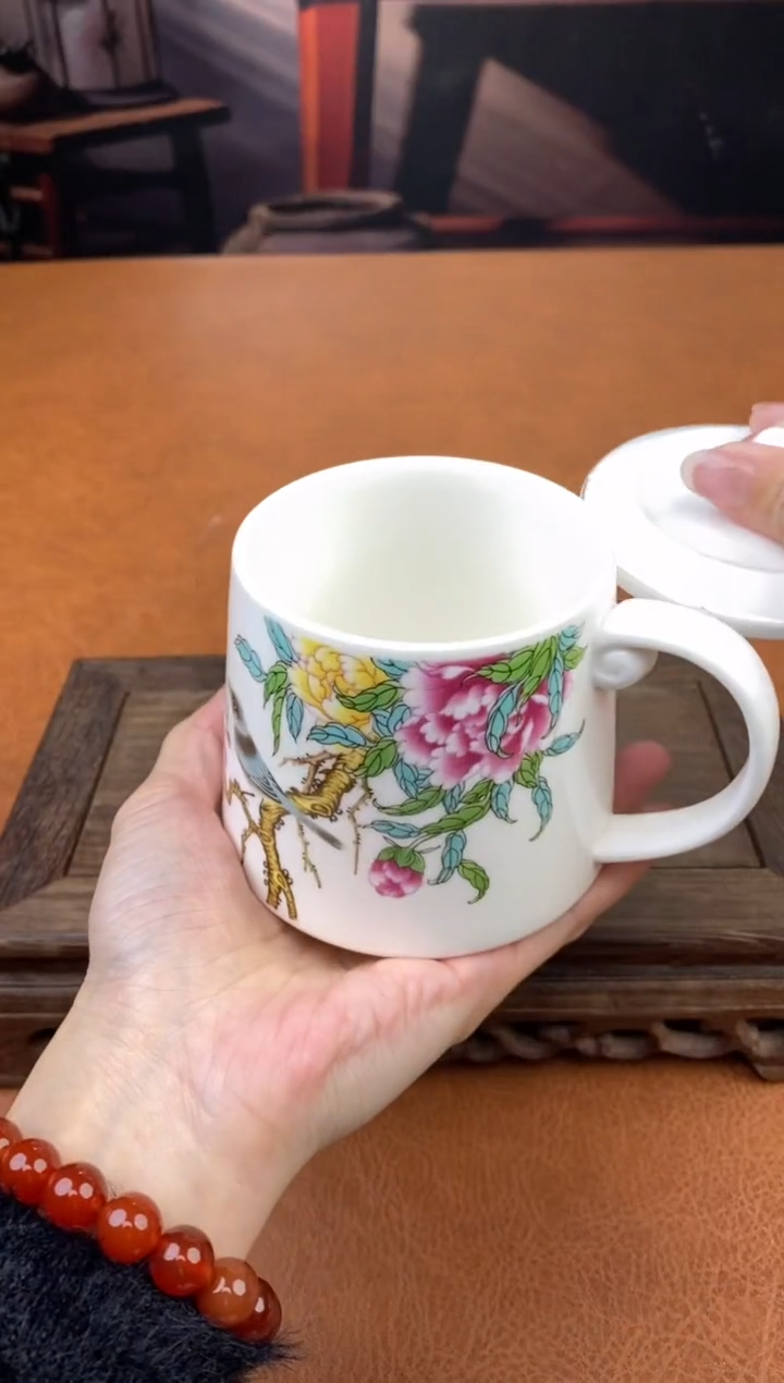 【闪购商品】陶禧茶器闪购福利V