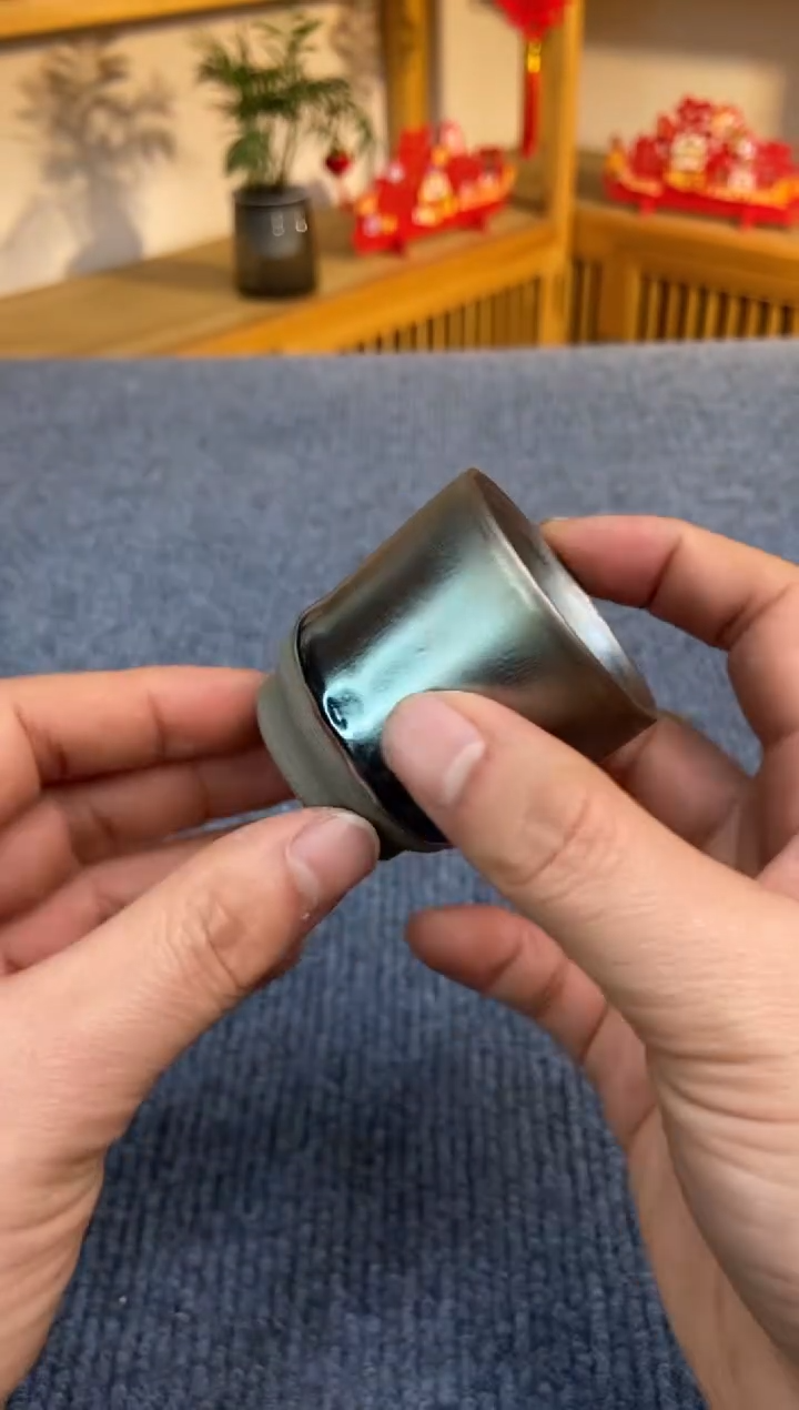 【闪购商品】茶器主人杯茶杯11111111