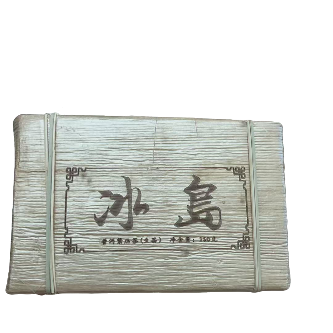 临门推荐 2017年冰岛砖250克 生砖