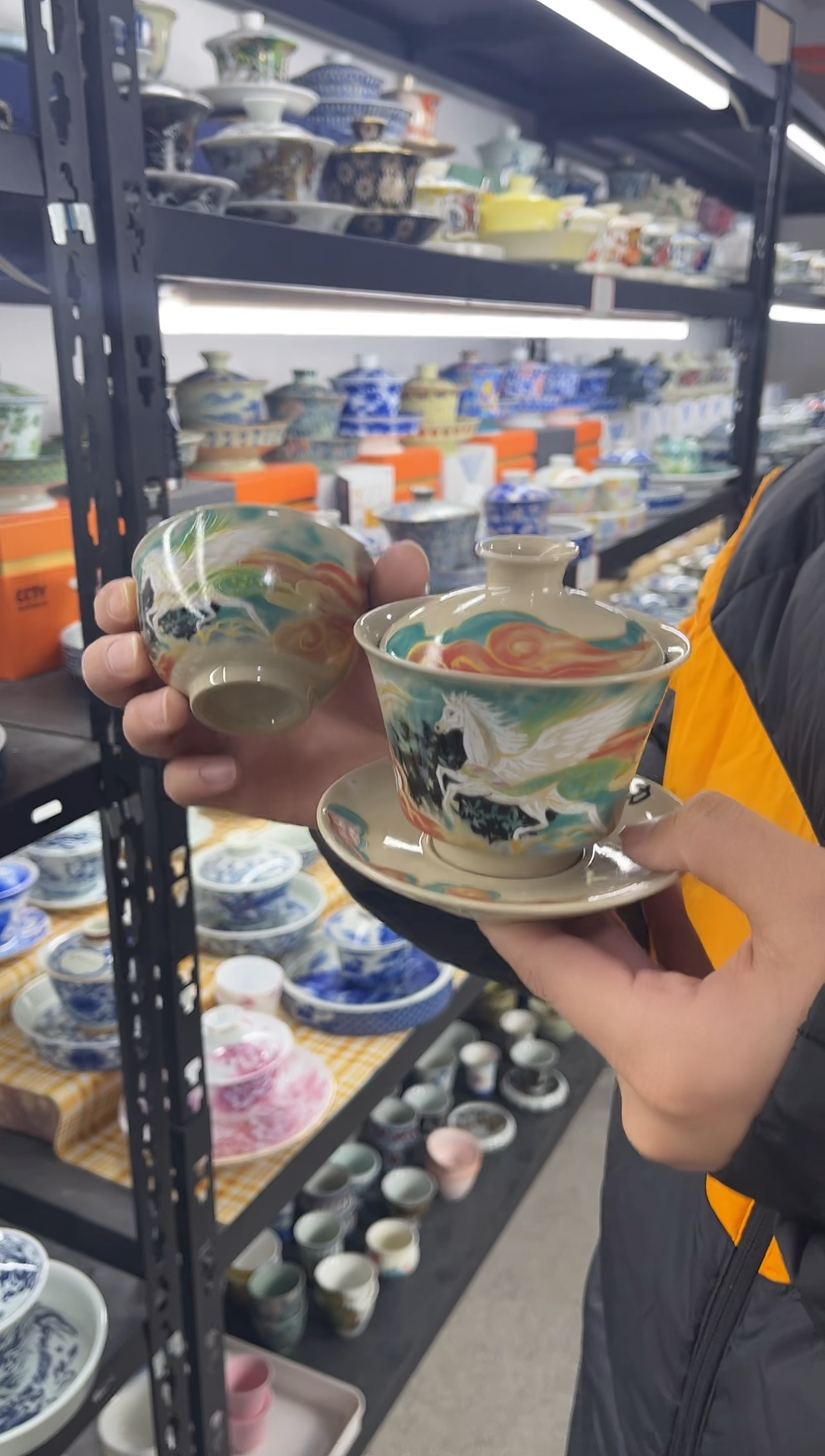 【闪购商品】全场福利盖碗冲冲冲！！